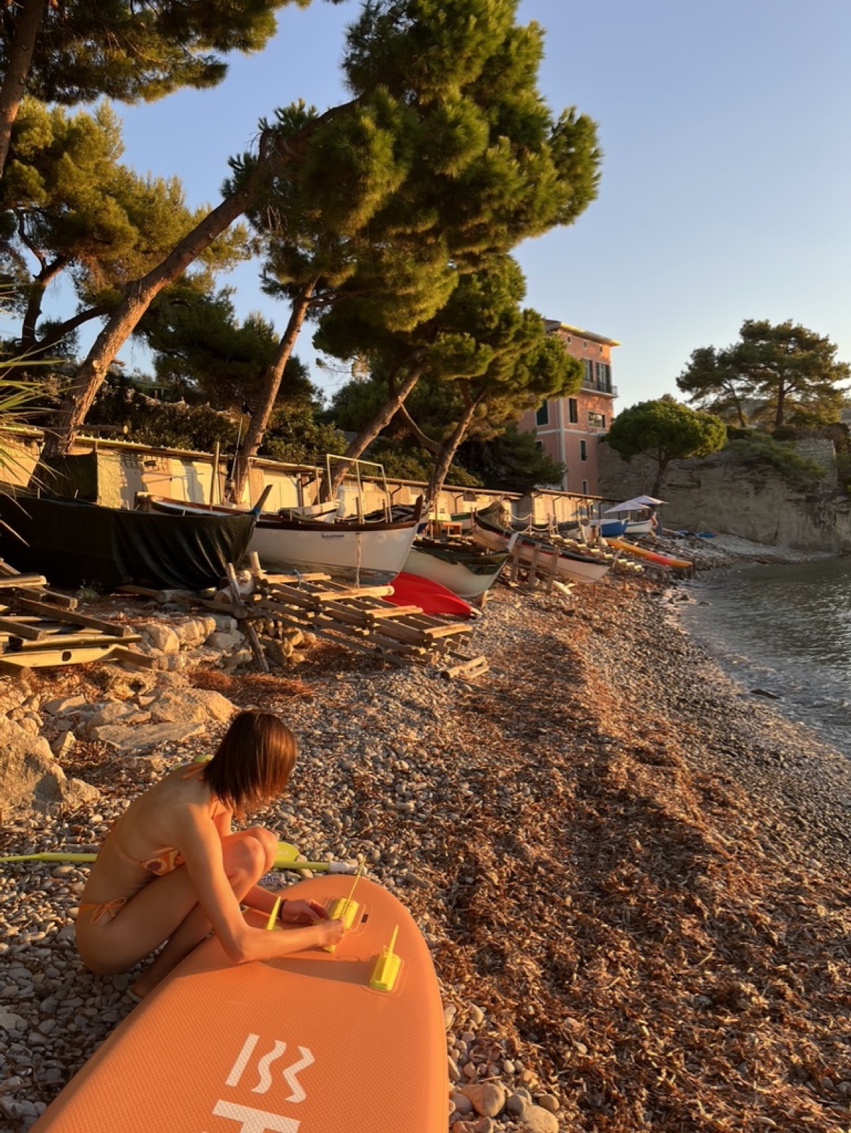 Attività Mare 3